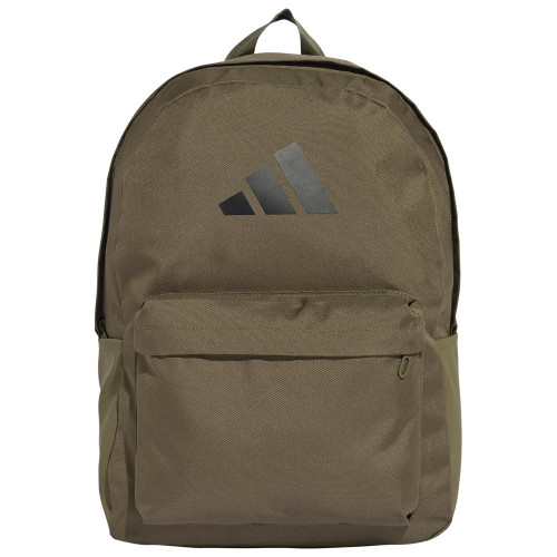 Adidas Τσάντα πλάτης Classic 3 Bar Logo Backpack